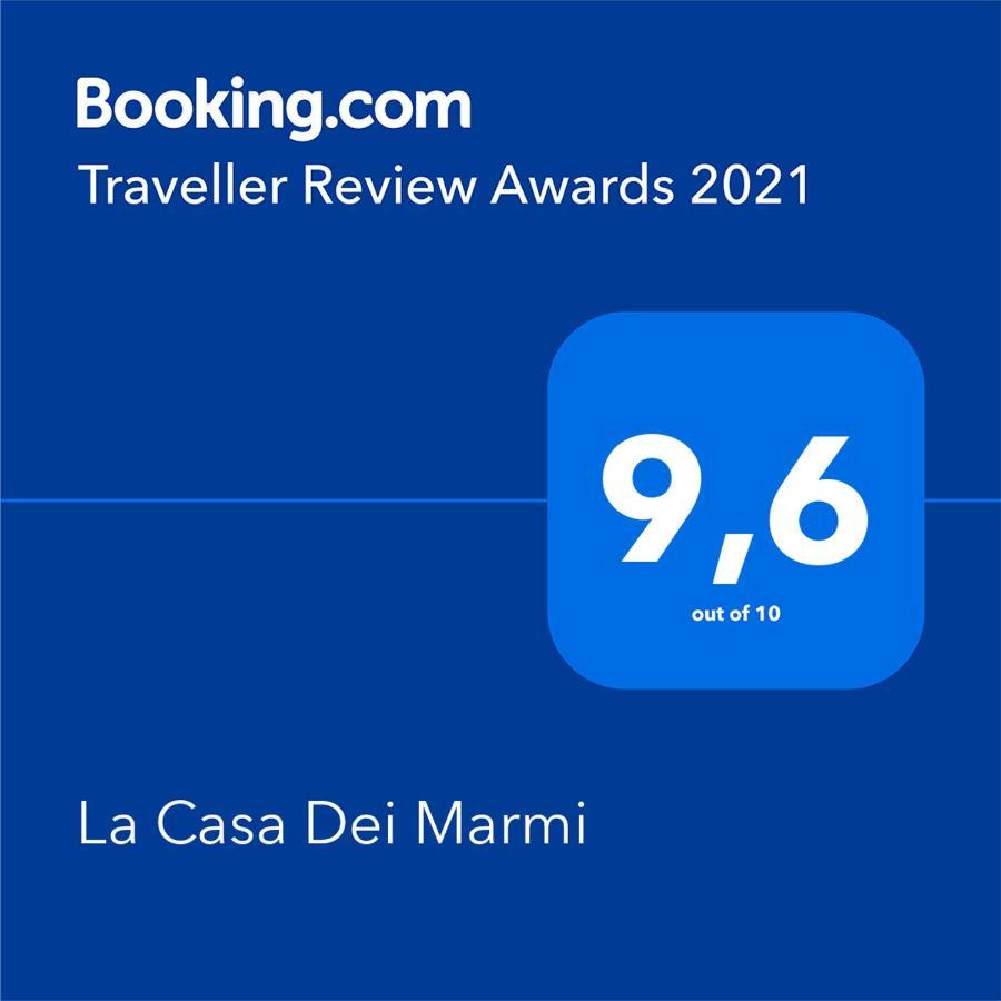 La Casa Dei Marmi Διαμέρισμα Ρώμη Εξωτερικό φωτογραφία