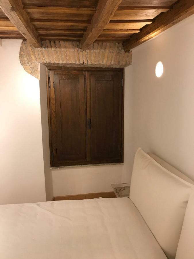 La Casa Dei Marmi Διαμέρισμα Ρώμη Εξωτερικό φωτογραφία