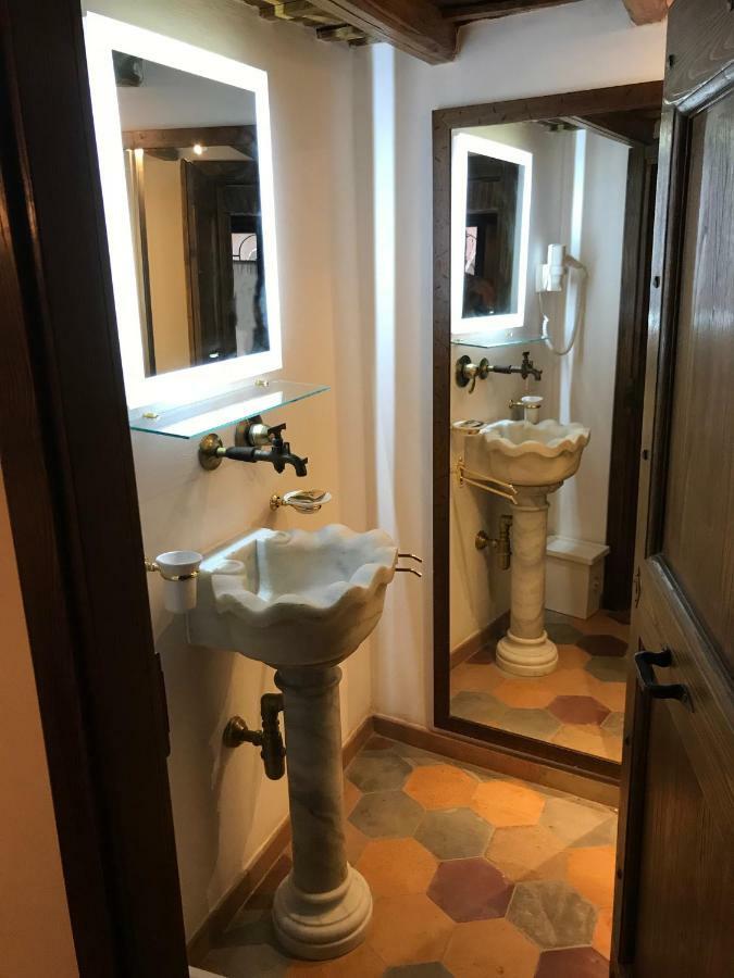 La Casa Dei Marmi Διαμέρισμα Ρώμη Εξωτερικό φωτογραφία