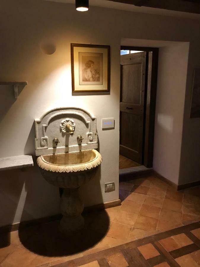 La Casa Dei Marmi Διαμέρισμα Ρώμη Εξωτερικό φωτογραφία