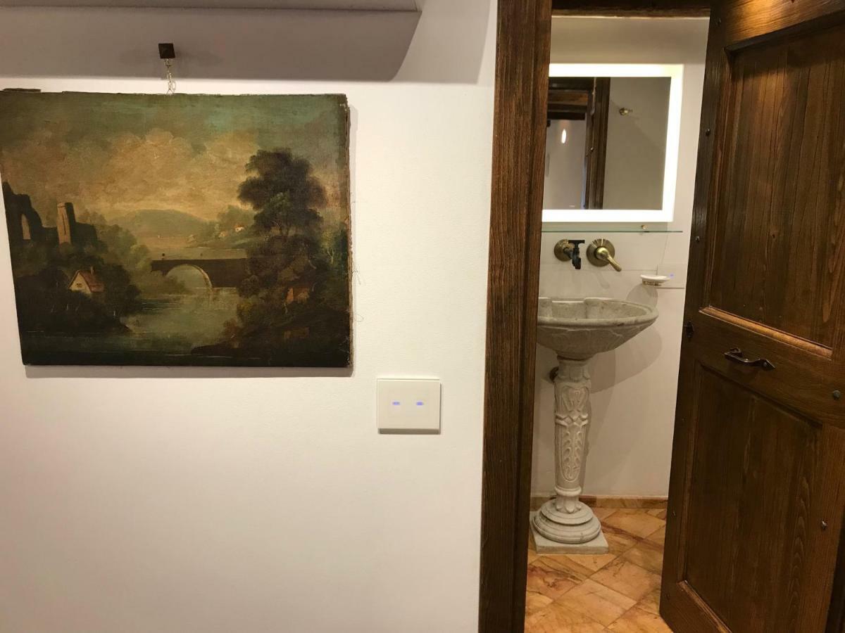 La Casa Dei Marmi Διαμέρισμα Ρώμη Εξωτερικό φωτογραφία