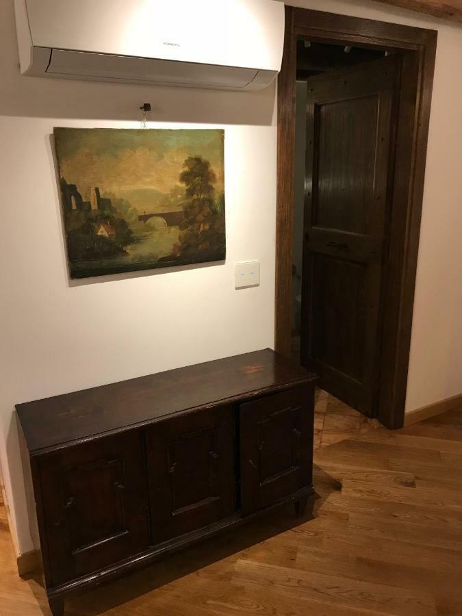 La Casa Dei Marmi Διαμέρισμα Ρώμη Εξωτερικό φωτογραφία