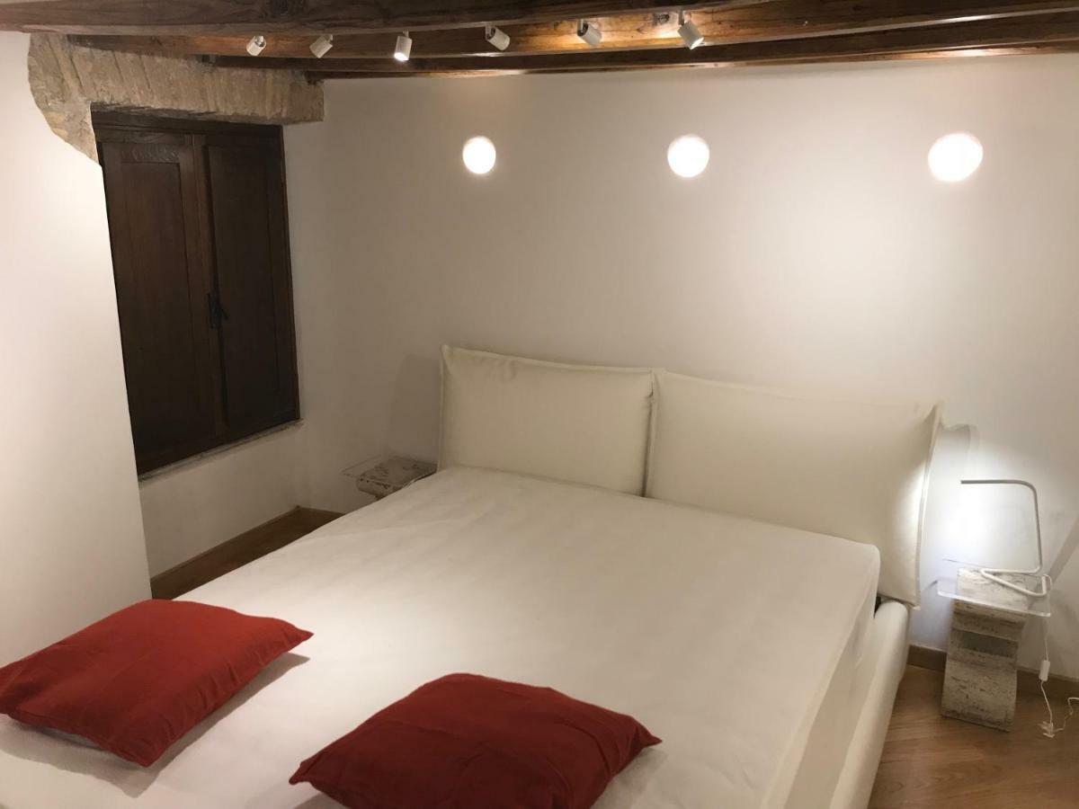 La Casa Dei Marmi Διαμέρισμα Ρώμη Εξωτερικό φωτογραφία