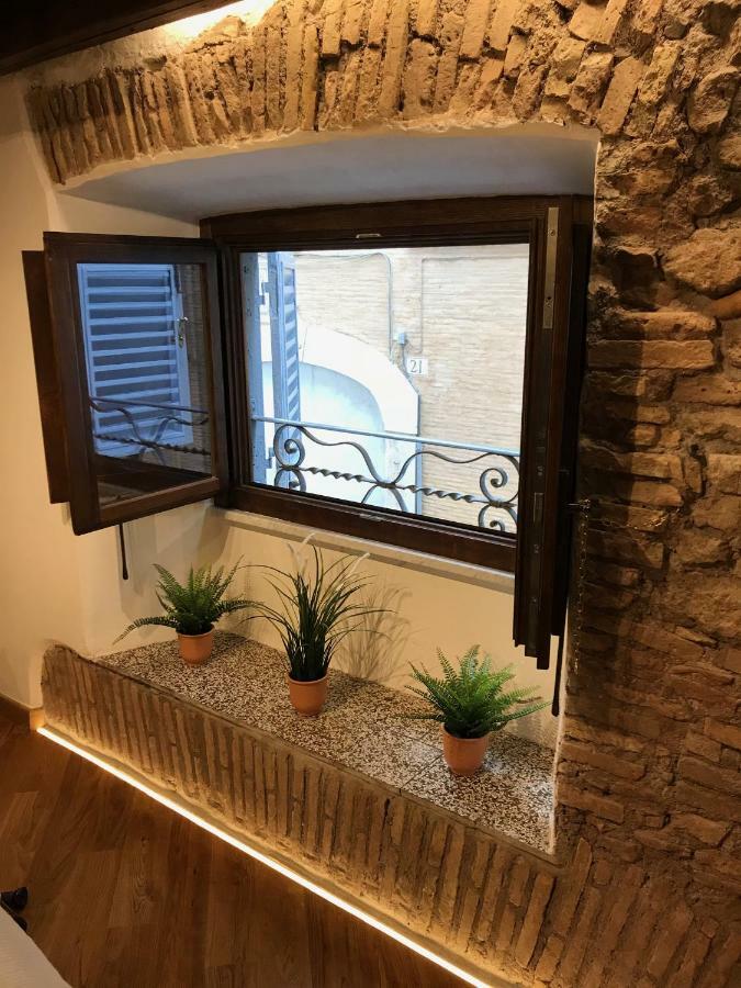 La Casa Dei Marmi Διαμέρισμα Ρώμη Εξωτερικό φωτογραφία