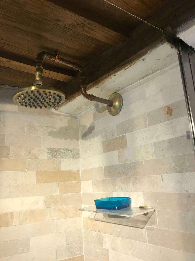 La Casa Dei Marmi Διαμέρισμα Ρώμη Εξωτερικό φωτογραφία