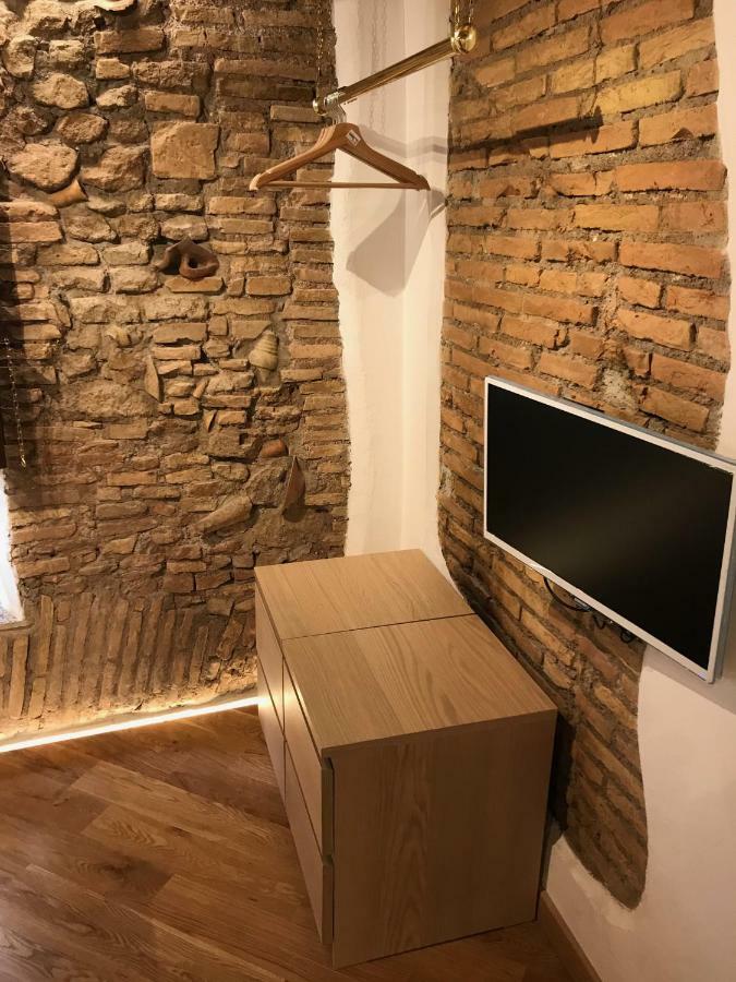 La Casa Dei Marmi Διαμέρισμα Ρώμη Εξωτερικό φωτογραφία