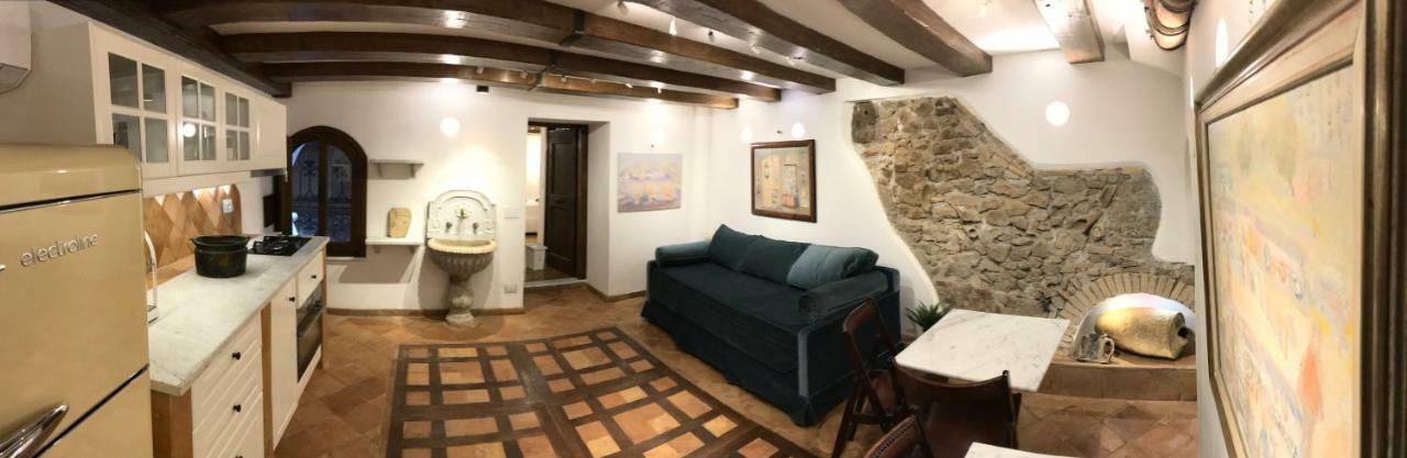 La Casa Dei Marmi Διαμέρισμα Ρώμη Εξωτερικό φωτογραφία