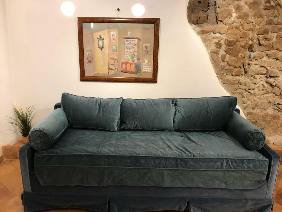La Casa Dei Marmi Διαμέρισμα Ρώμη Εξωτερικό φωτογραφία