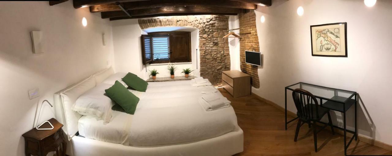 La Casa Dei Marmi Διαμέρισμα Ρώμη Εξωτερικό φωτογραφία