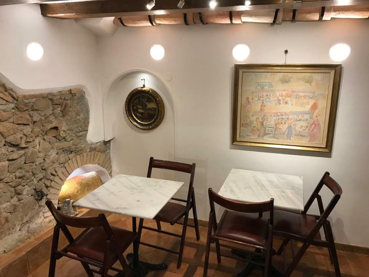 La Casa Dei Marmi Διαμέρισμα Ρώμη Εξωτερικό φωτογραφία