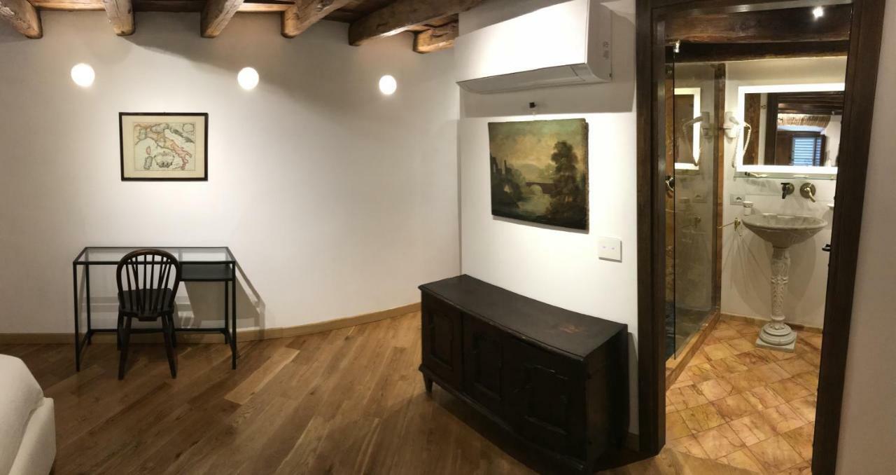 La Casa Dei Marmi Διαμέρισμα Ρώμη Εξωτερικό φωτογραφία