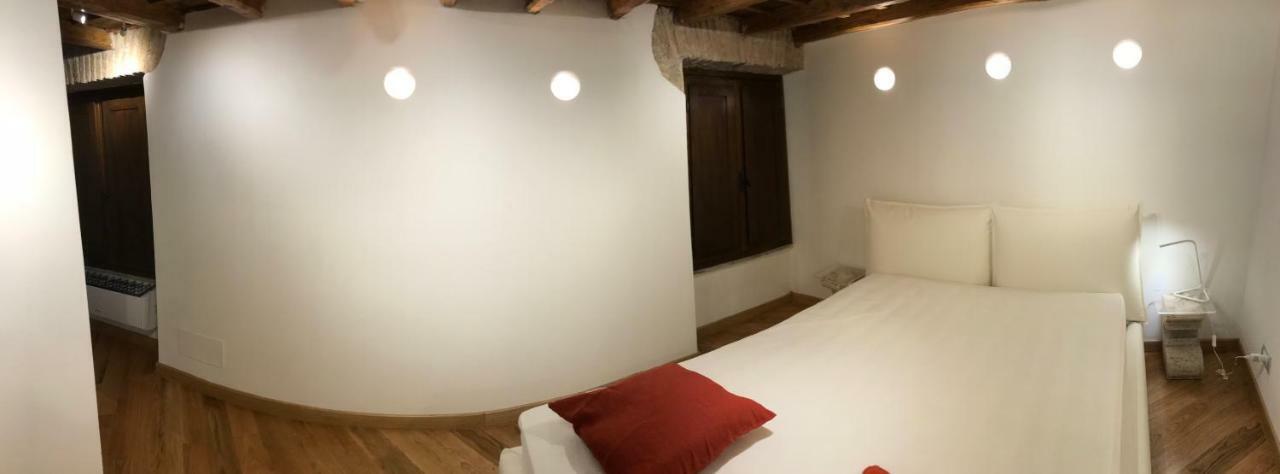 La Casa Dei Marmi Διαμέρισμα Ρώμη Εξωτερικό φωτογραφία