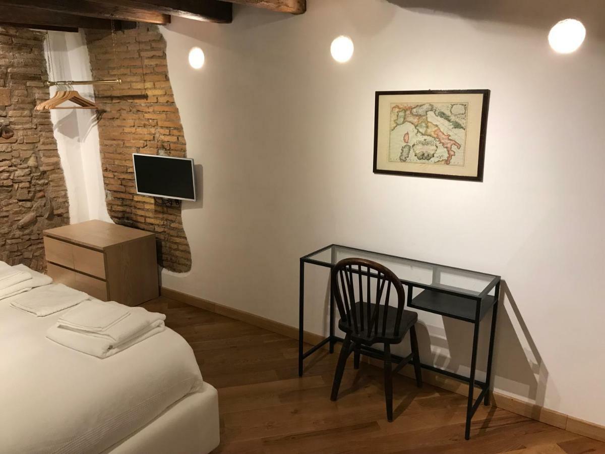 La Casa Dei Marmi Διαμέρισμα Ρώμη Εξωτερικό φωτογραφία