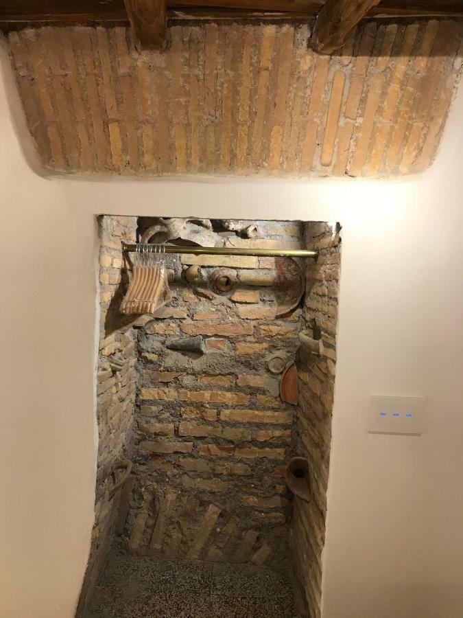 La Casa Dei Marmi Διαμέρισμα Ρώμη Εξωτερικό φωτογραφία