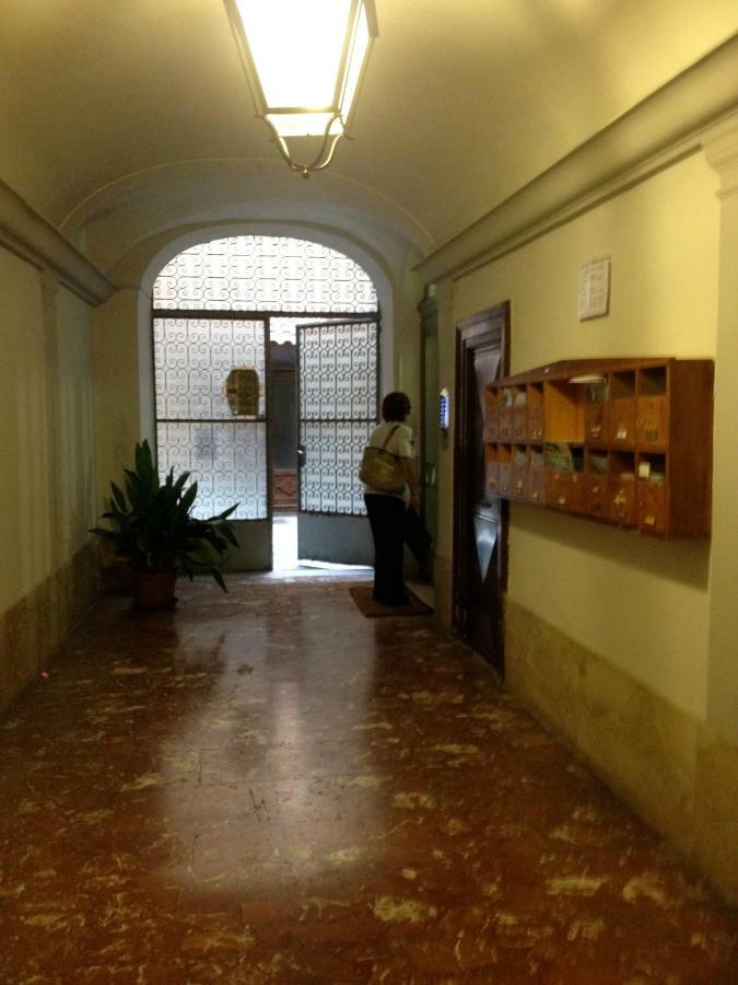 La Casa Dei Marmi Διαμέρισμα Ρώμη Εξωτερικό φωτογραφία