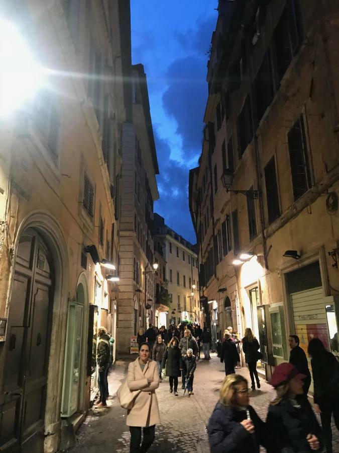 La Casa Dei Marmi Διαμέρισμα Ρώμη Εξωτερικό φωτογραφία