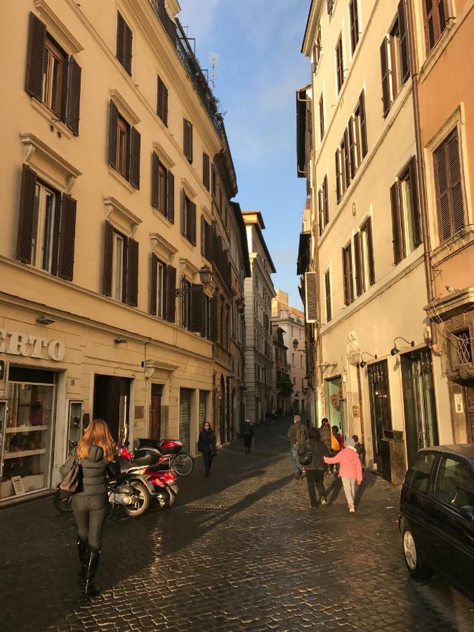 La Casa Dei Marmi Διαμέρισμα Ρώμη Εξωτερικό φωτογραφία