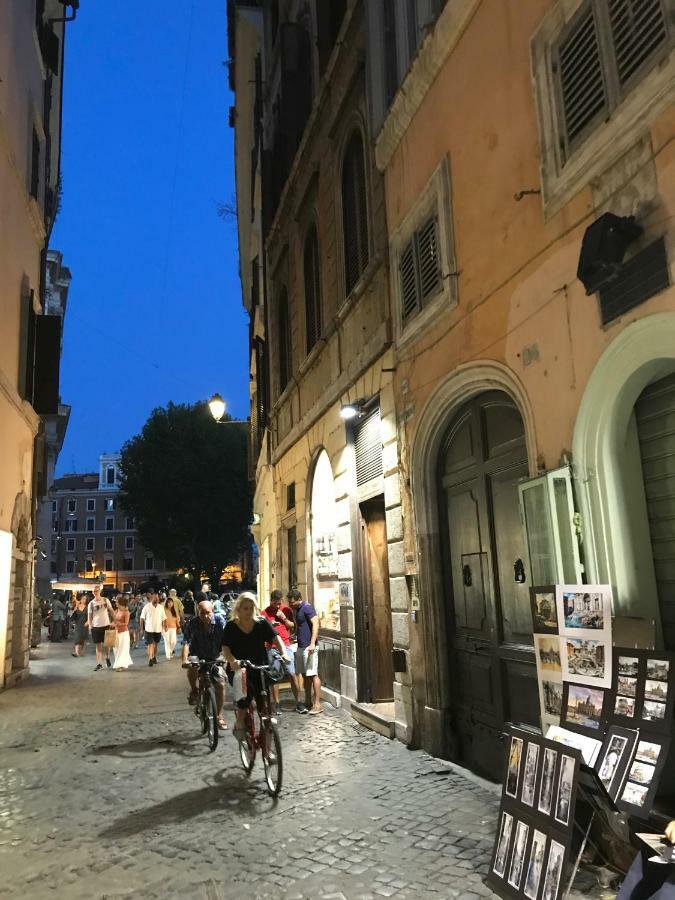 La Casa Dei Marmi Διαμέρισμα Ρώμη Εξωτερικό φωτογραφία